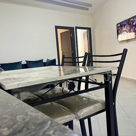 Apartmán Borj Deyae Tanger Exteriér fotografie